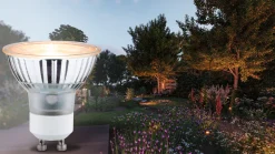 Standard 230V - LED Reflektor Insektenfreundlich