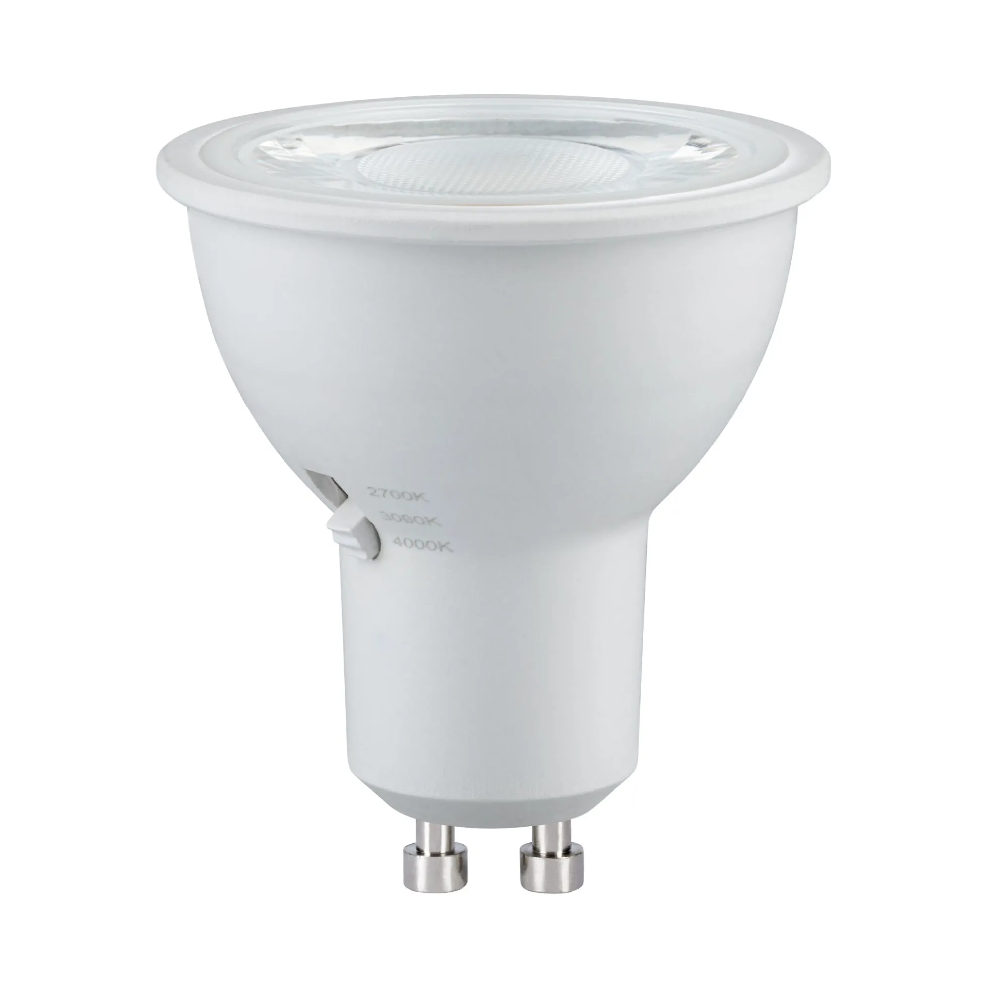 Standard 230V - LED Reflektor GU10 Dip Switch