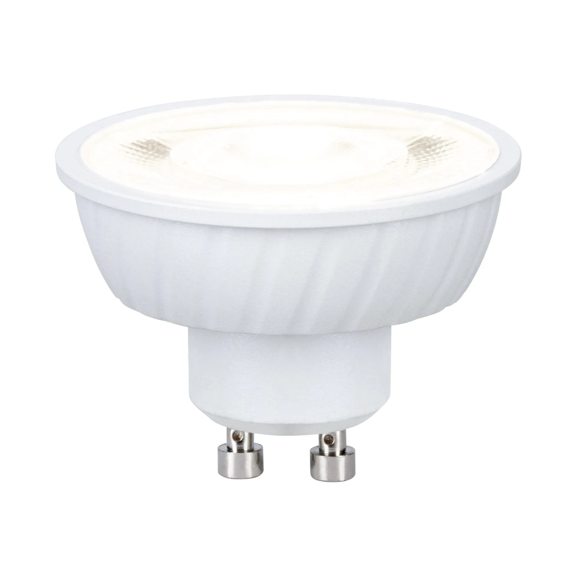 Standard 230V - LED Reflektor GU10 Flat