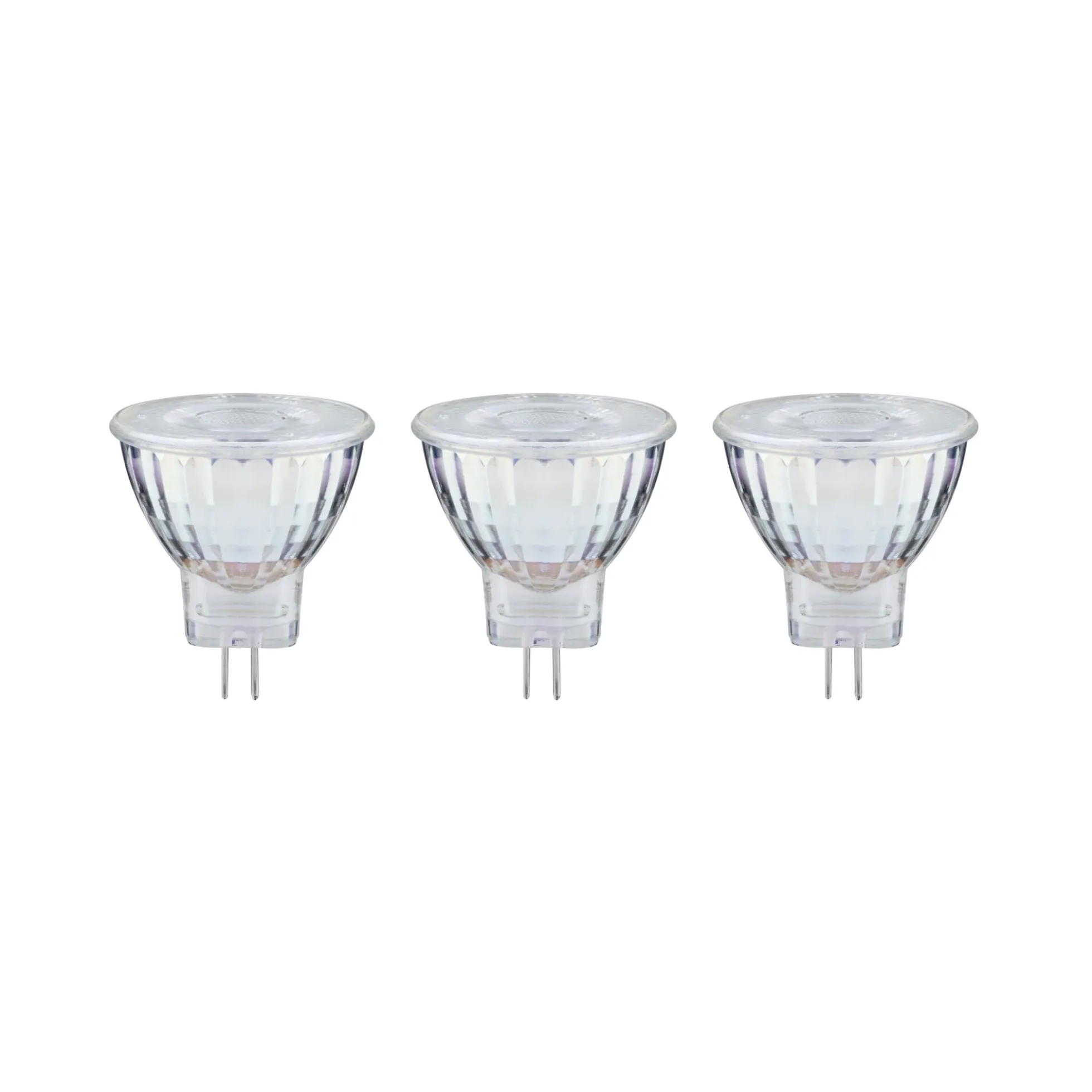 Standard 12V - LED Reflektor GU4