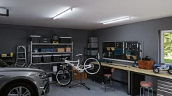 Standard 230V - LED Röhre T8 EM 1214mm