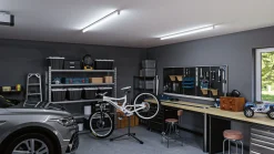 Standard 230V - LED Röhre T8 EM 1514mm