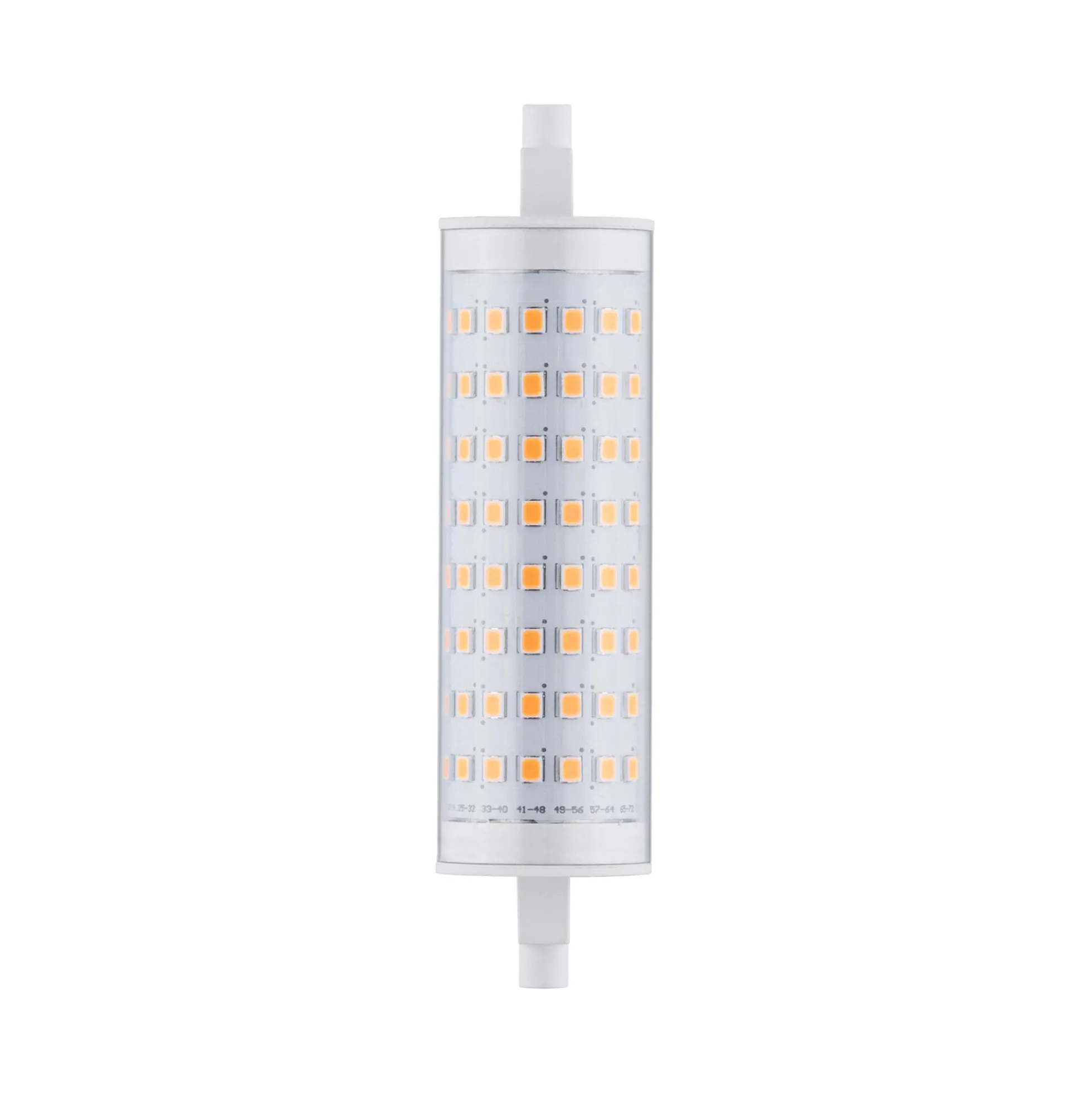 Standard 230V - LED Stab 118mm