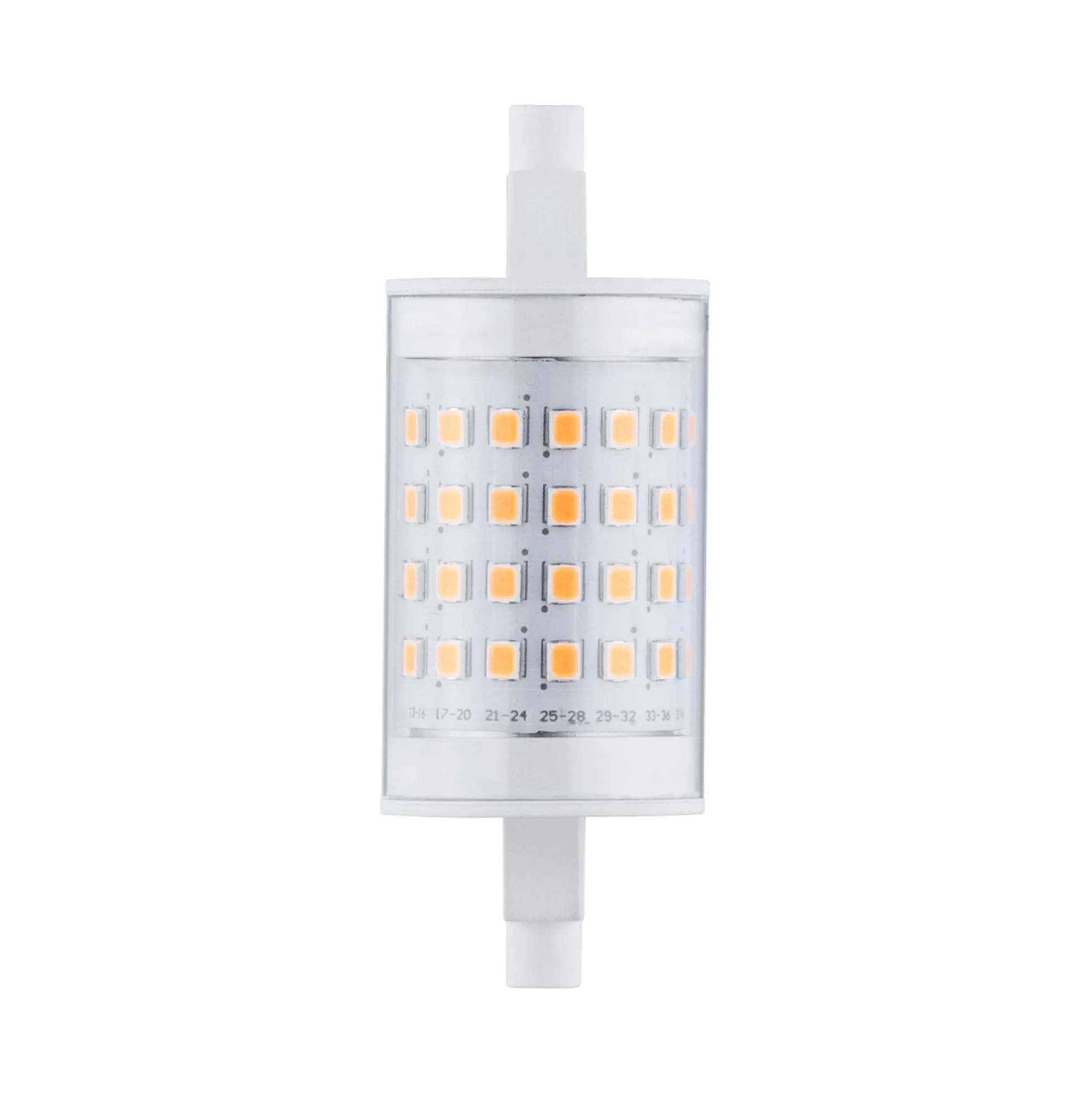 Standard 230V - LED Stab 78mm