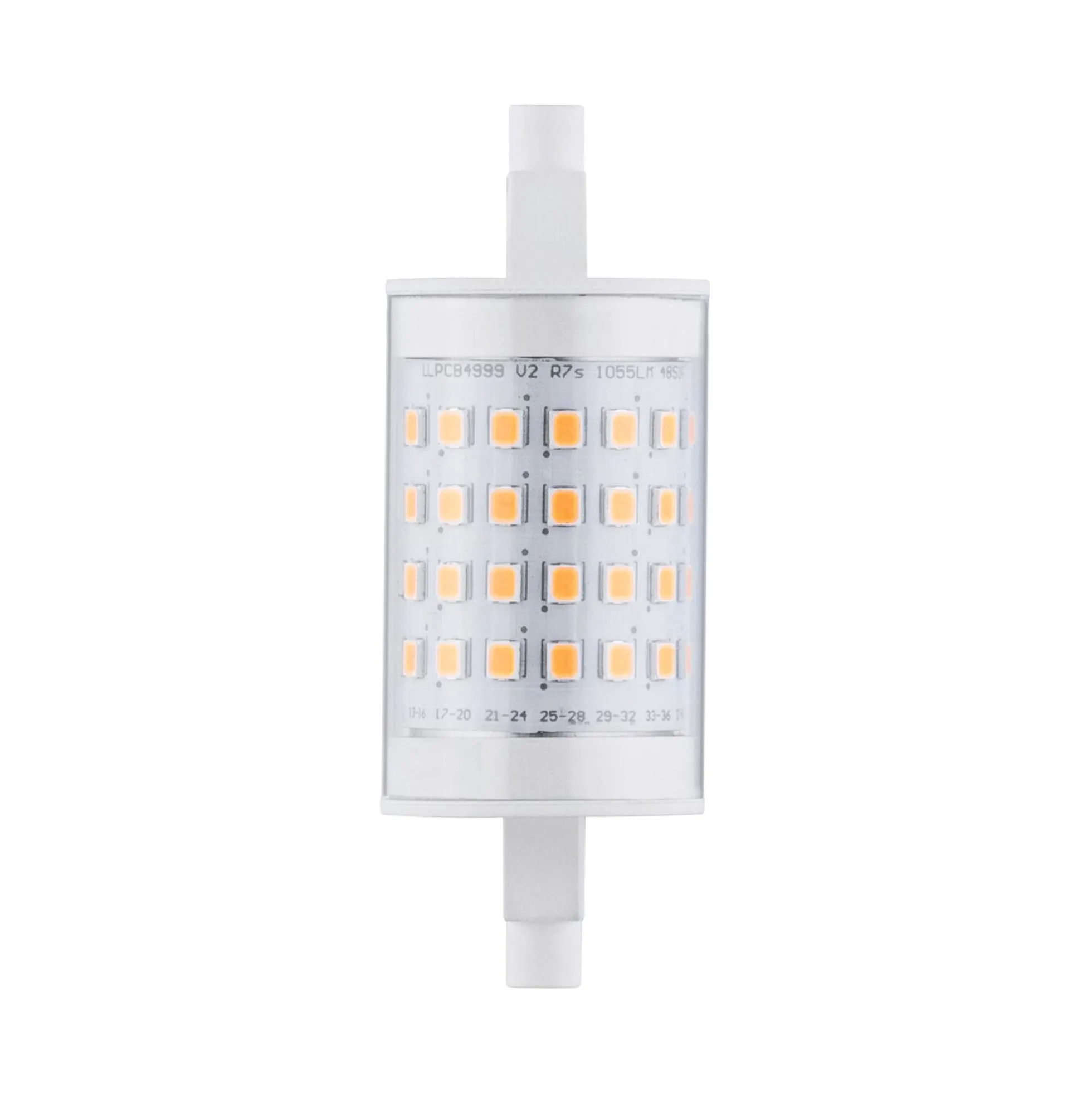 Standard 230V - LED Stab 78mm
