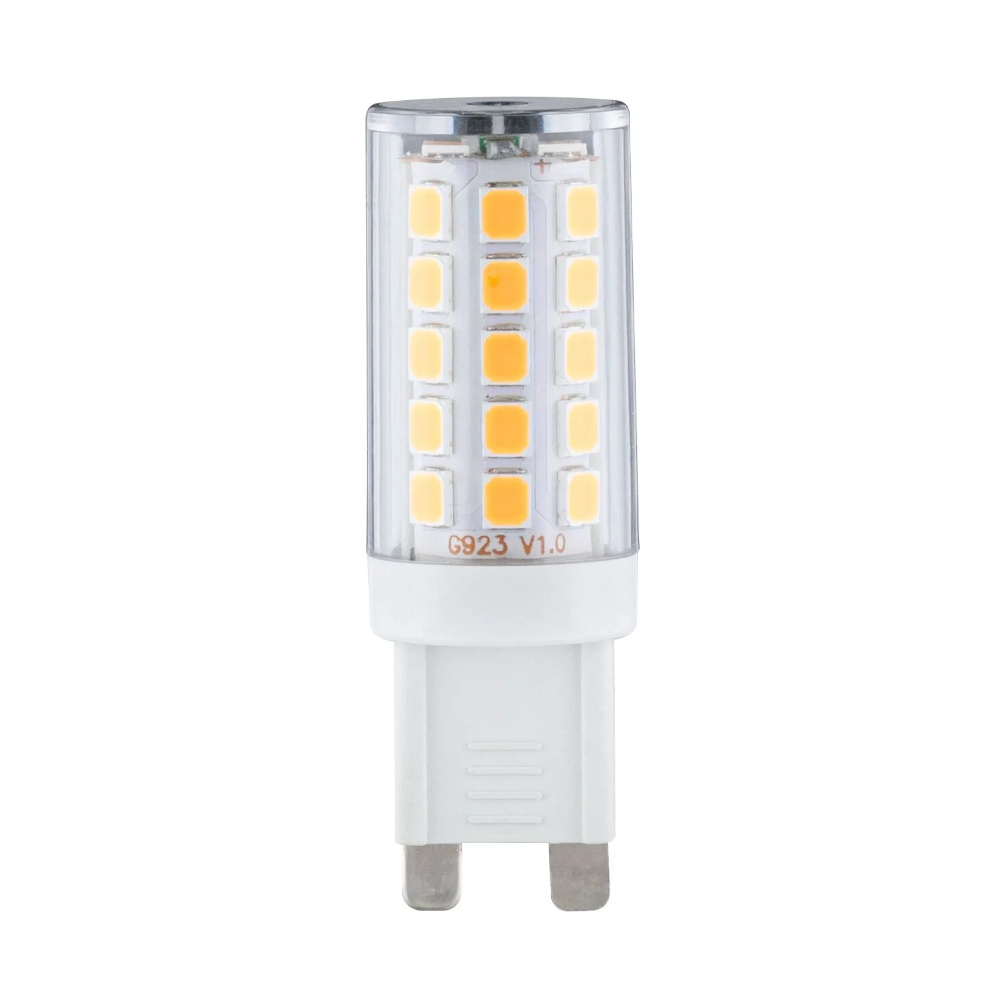 Standard 230V - LED Stiftsockel 1er-Set