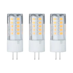 Standard 12V - LED Stiftsockel 3er-Set