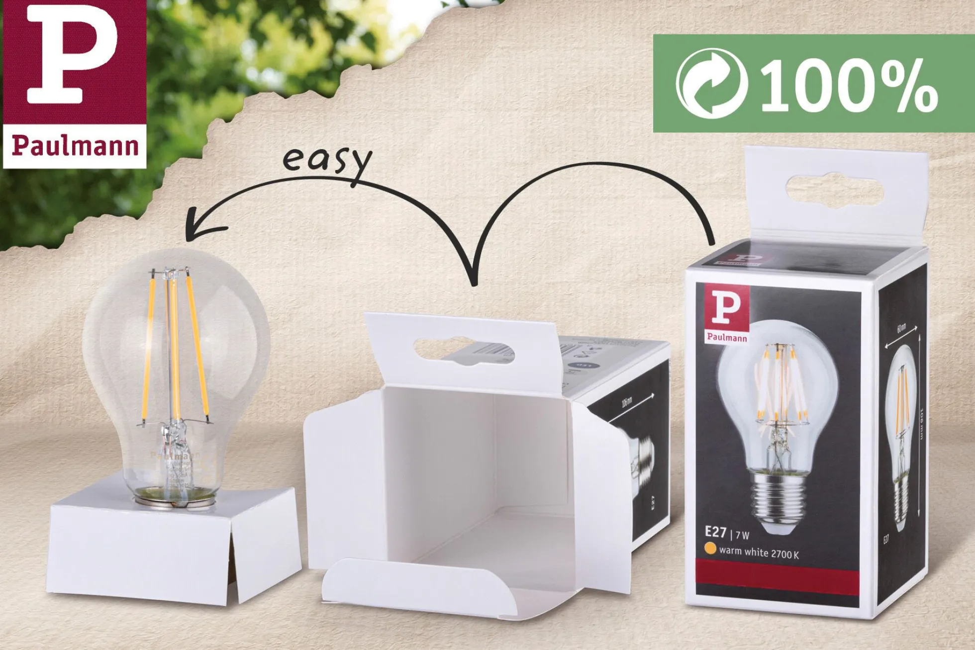 Standard 12V - LED Stiftsockel 3er-Set