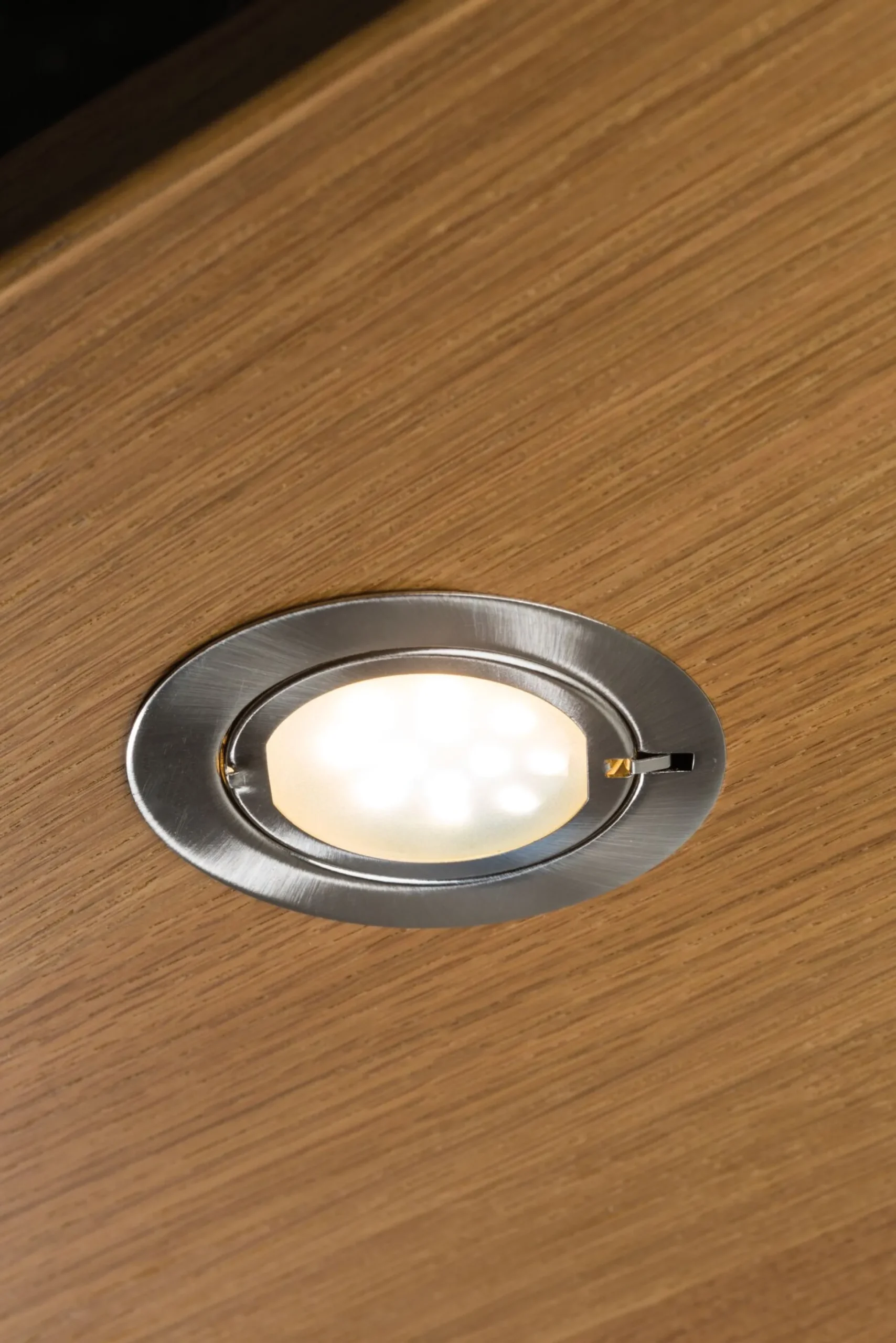 Standard 12V - LED Stiftsockel G4