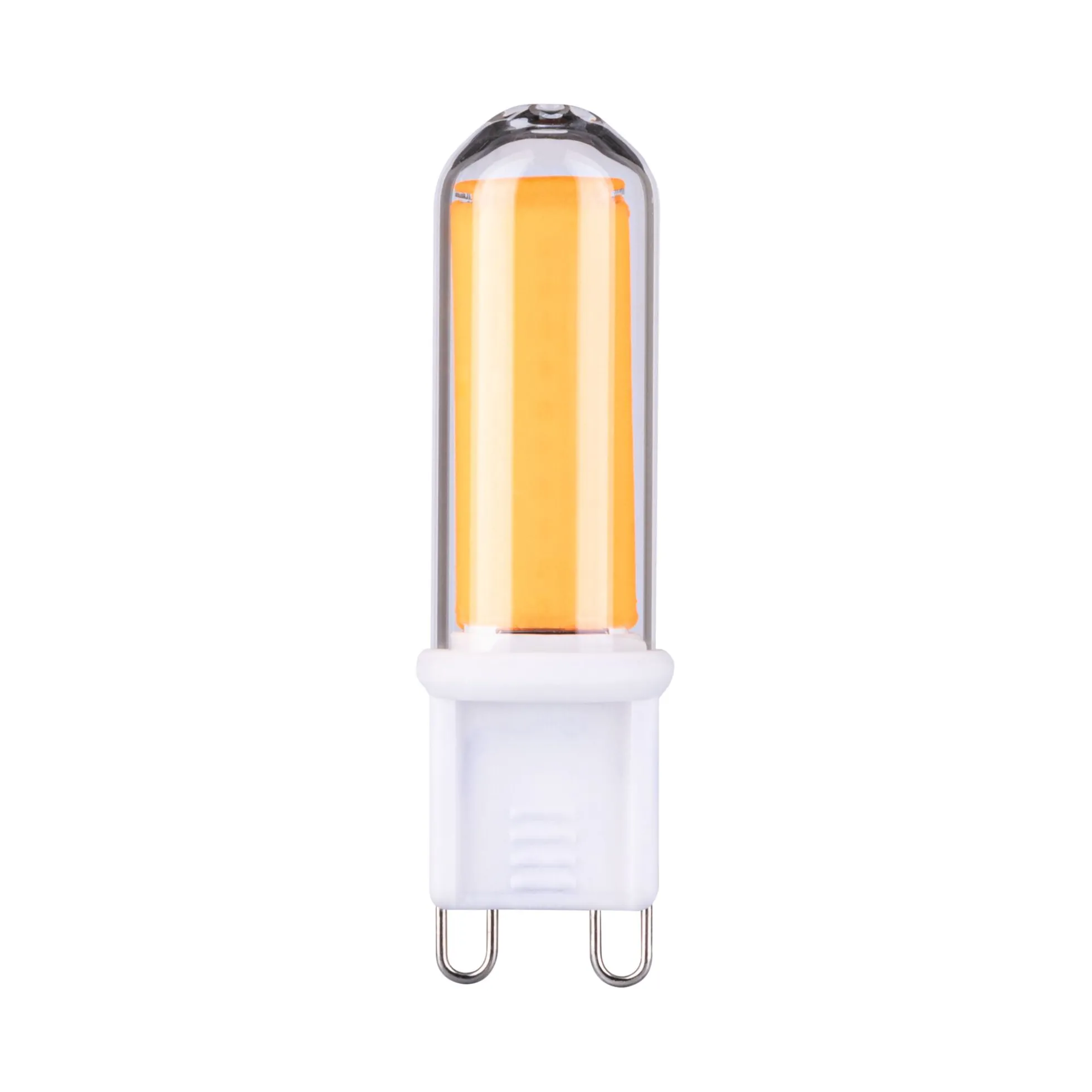Standard 230V - LED Stiftsockel 1er-Set