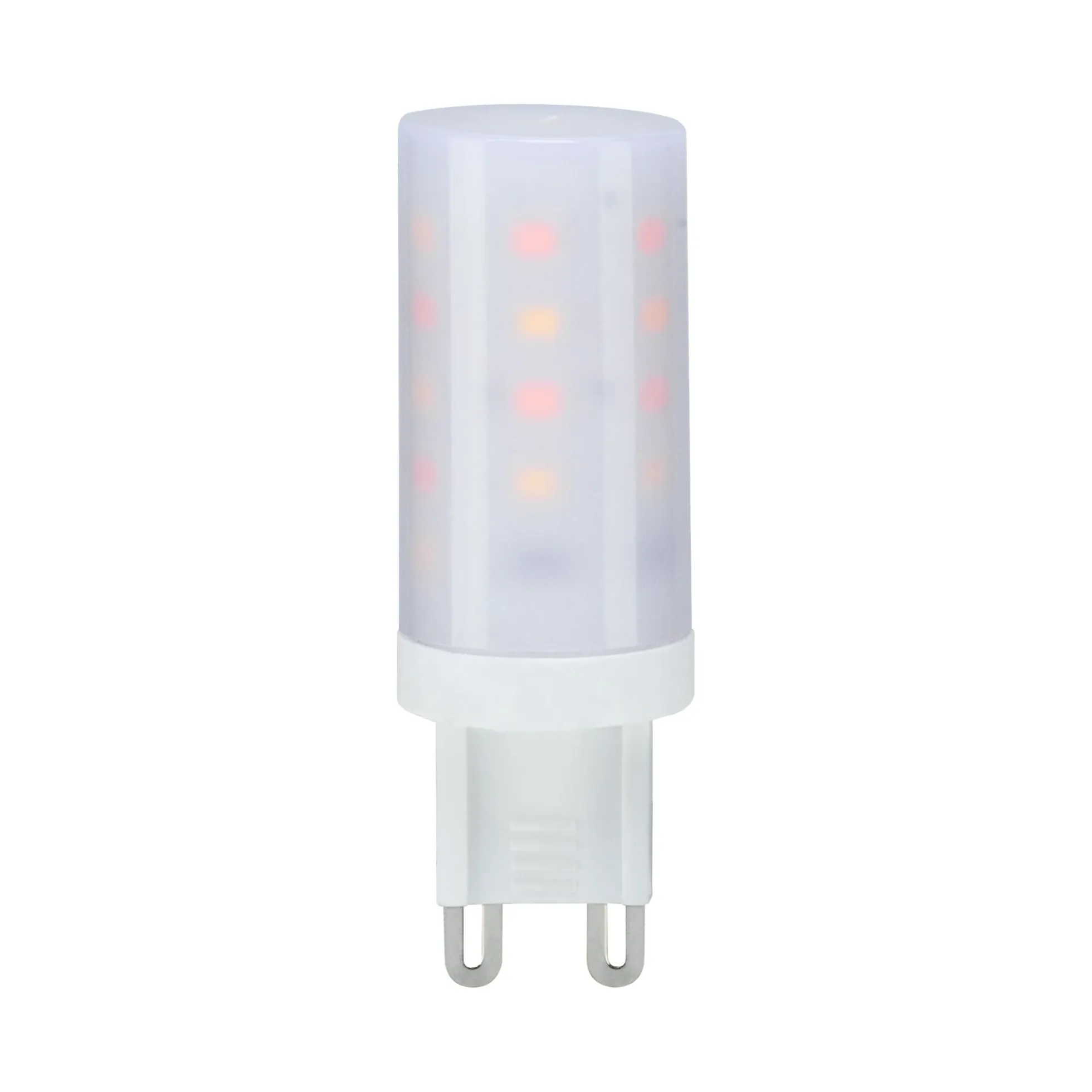 Standard 230V - LED Stiftsockel 1er-Set