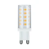 Standard 230V - LED Stiftsockel G9