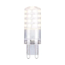 Standard 230V - LED Stiftsockel G9