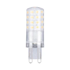 Standard 230V - LED Stiftsockel G9