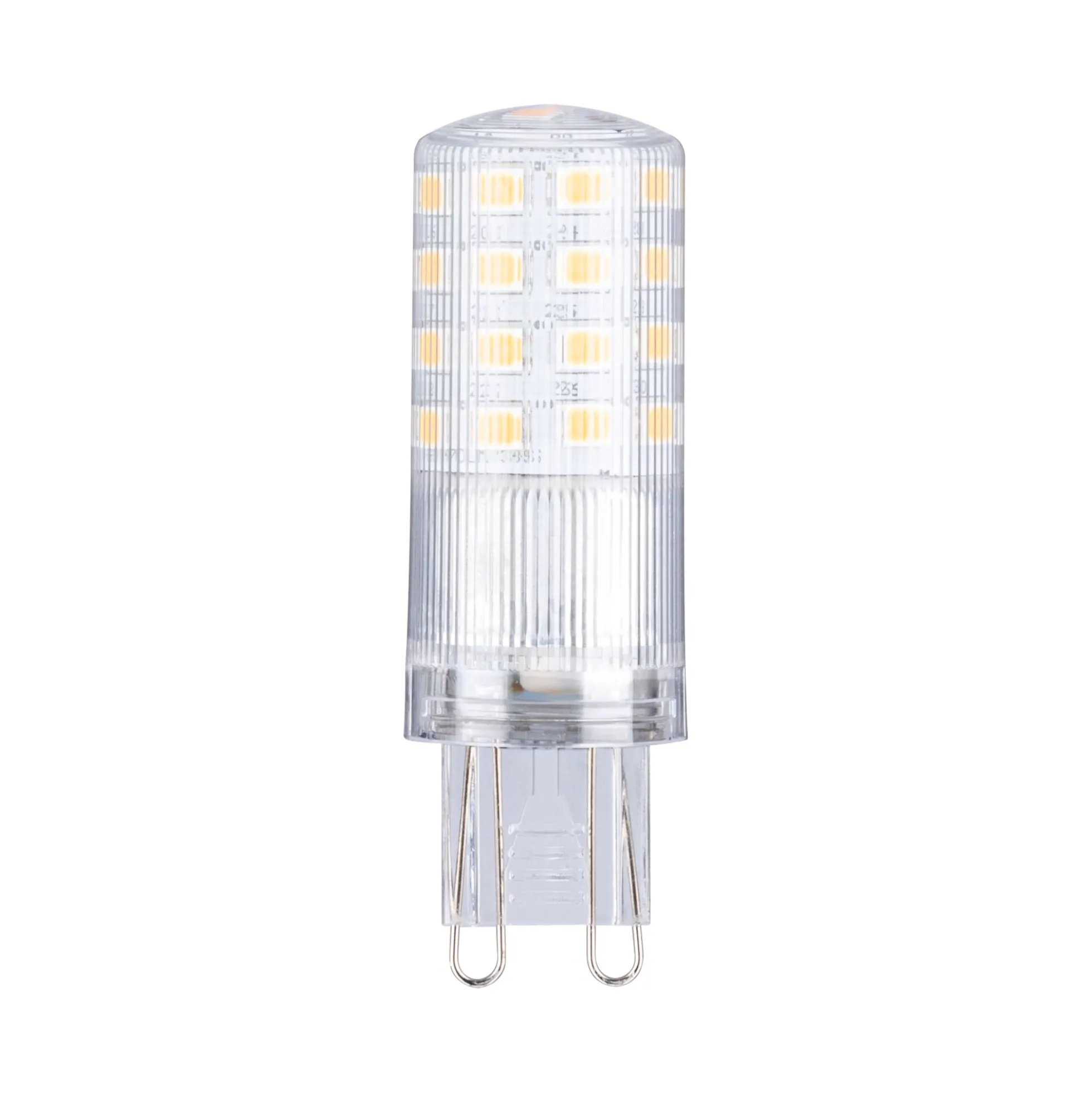 Standard 230V - LED Stiftsockel G9