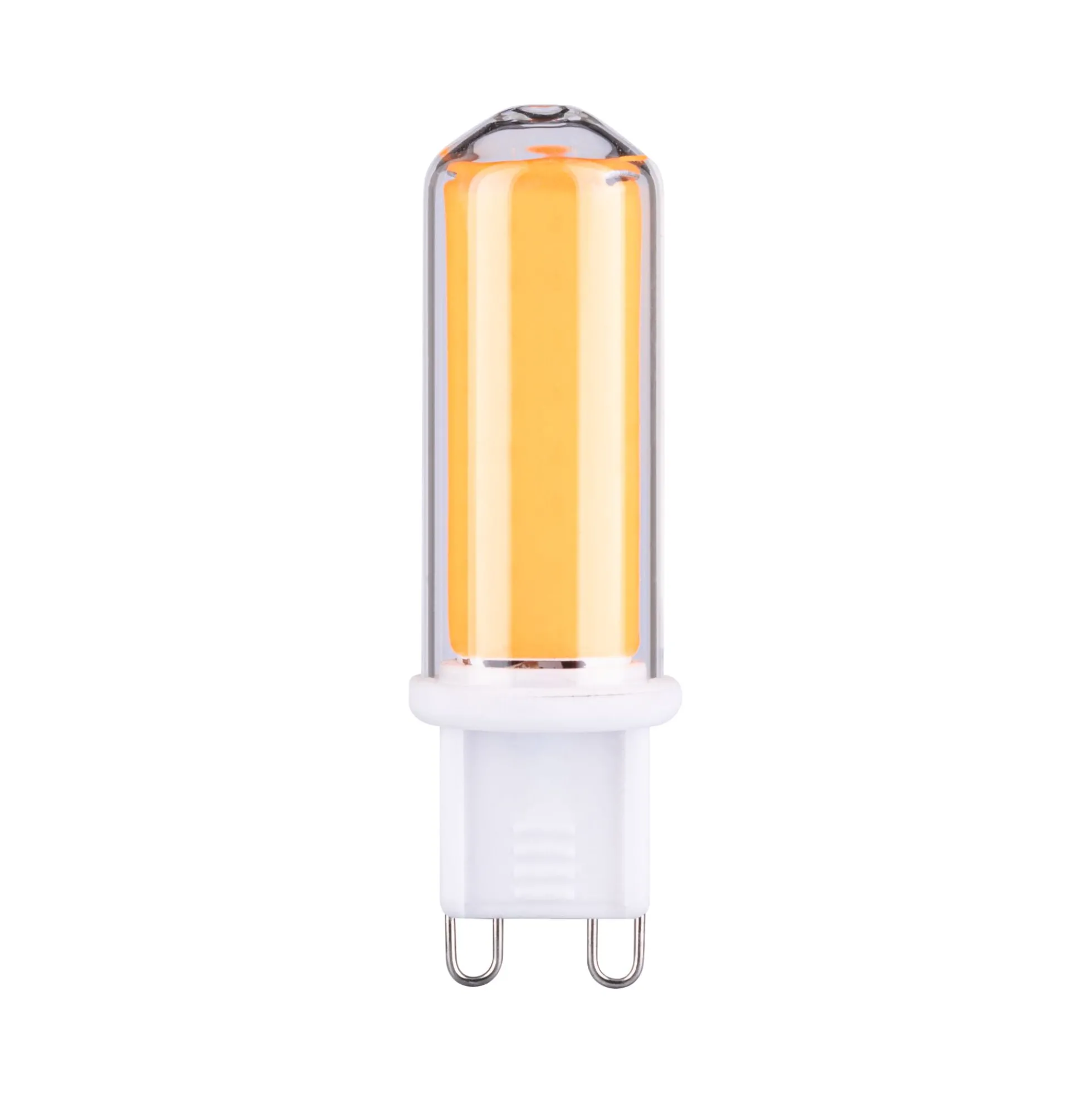 Standard 230V - LED Stiftsockel 1er-Set