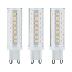 Standard 230V - LED Stiftsockel 3er-Set