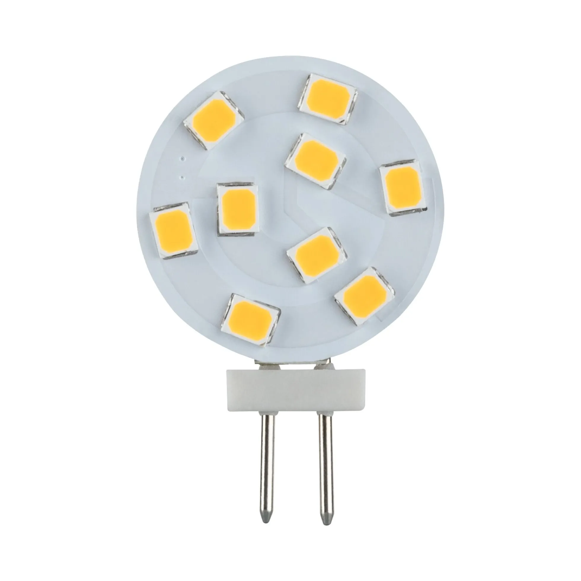 Standard 12V - LED Stiftsockel 1er-Set