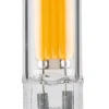 Standard 230V - LED Stiftsockel 1er-Set