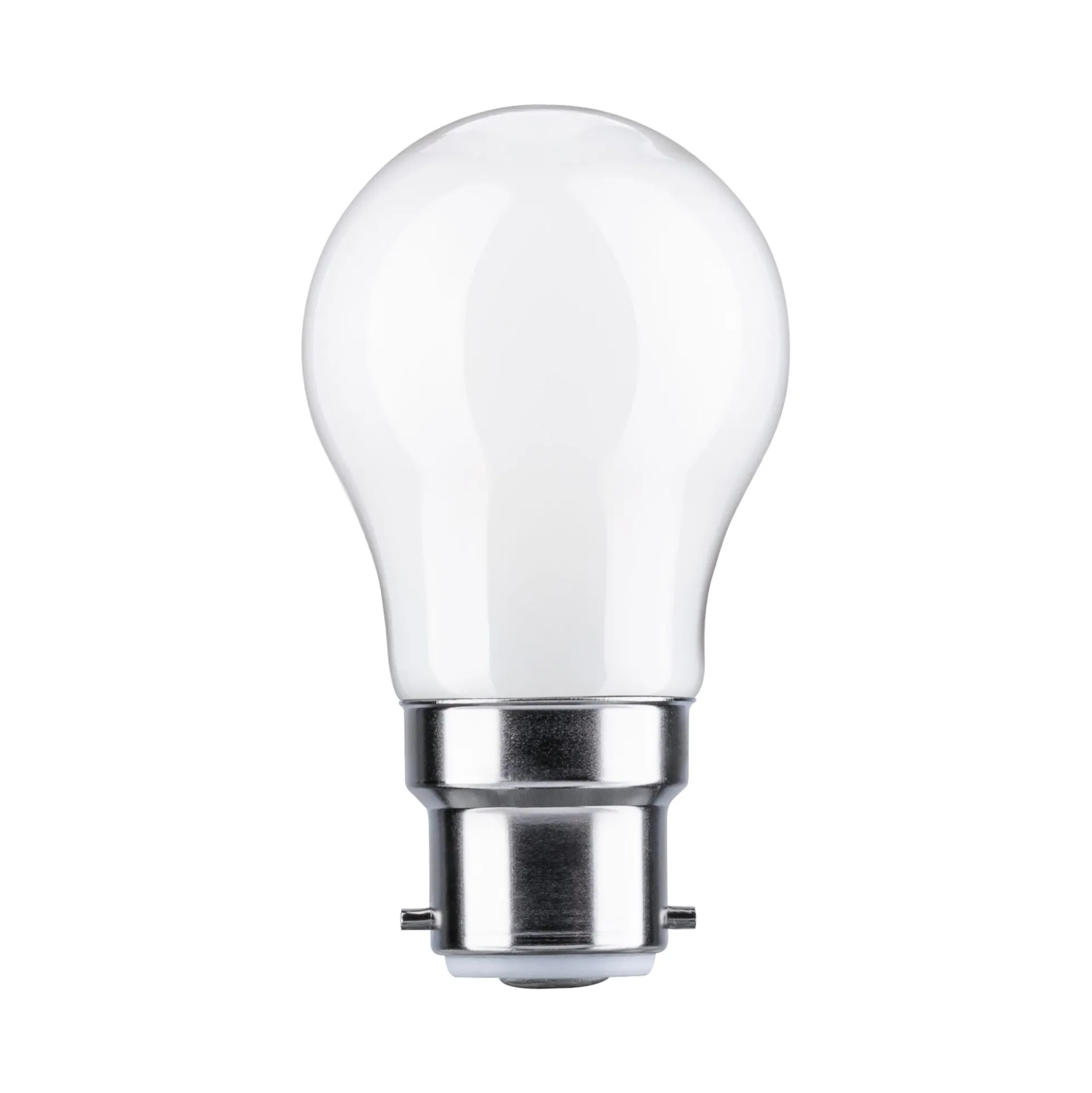 Standard 230V - LED Tropfen B22d
