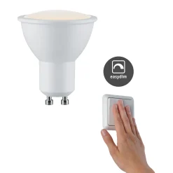 Standard 230V Easy Dim - LED Reflektor GU10