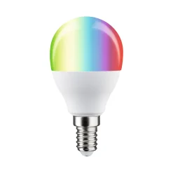 Standard 230V Smart Home Zigbee 3.0 - LED Tropfen E14