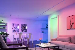 Standard 230V Smart Home Zigbee 3.0 - LED Tropfen E14