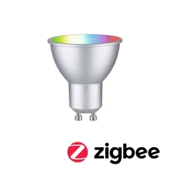Standard 230V Smart Home Zigbee 3.0 - LED Reflektor GU10
