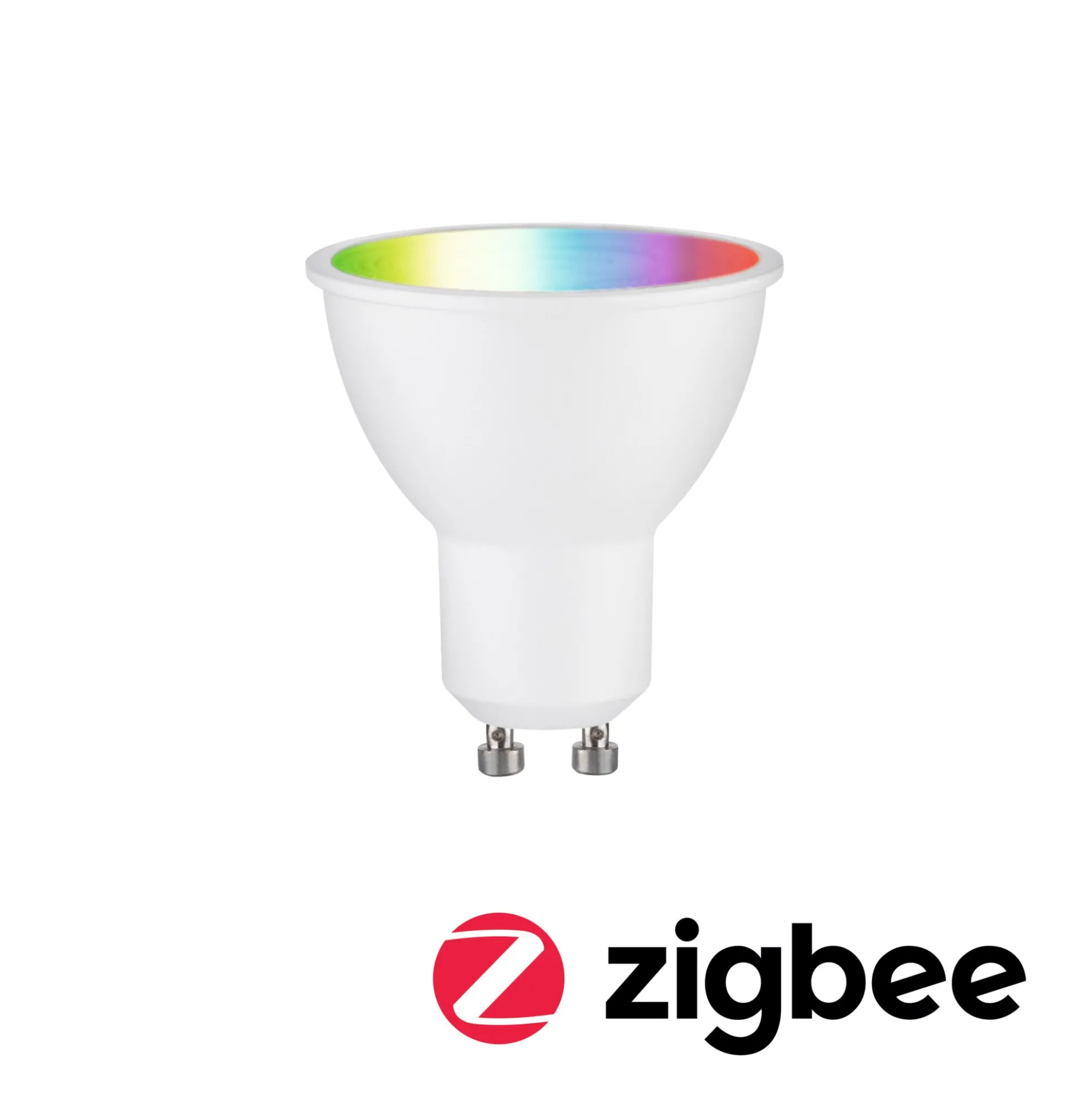 Standard 230V Smart Home Zigbee 3.0 - LED Reflektor GU10