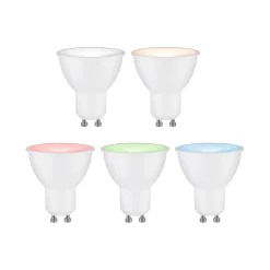 Standard 230V Smart Home Zigbee 3.0 - LED Reflektor GU10