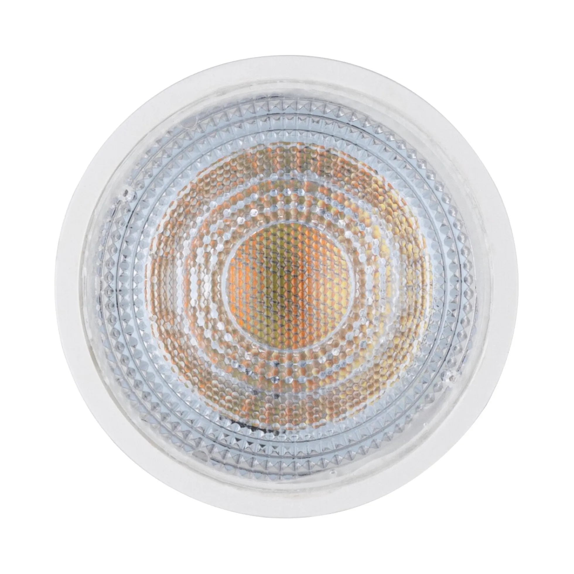 Standard 230V Smart Home Zigbee 3.0 - LED Reflektor GU10