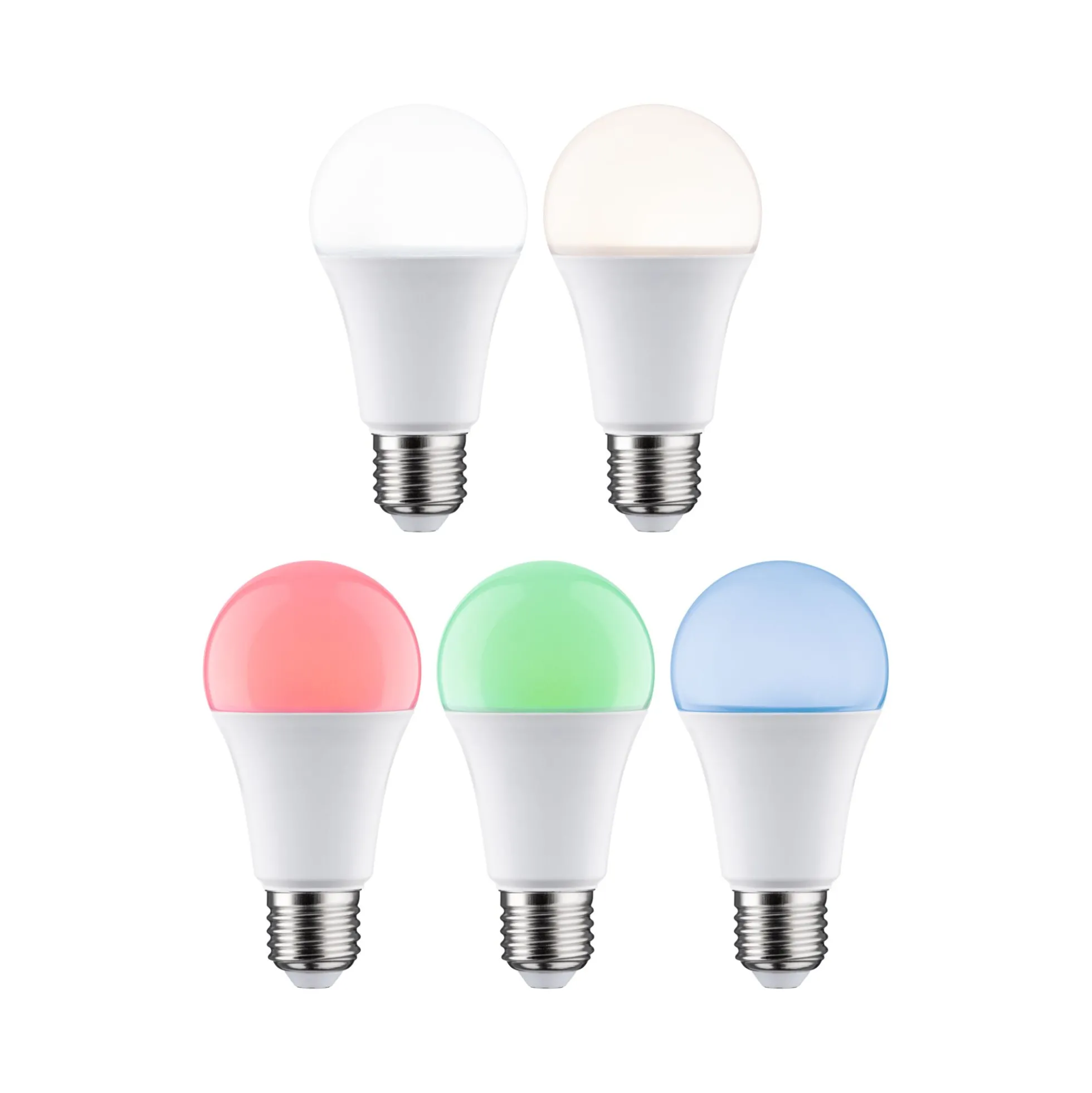 Standard 230V Smart Home Zigbee 3.0 - LED Birne E27