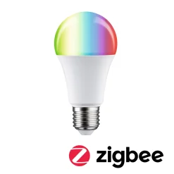 Standard 230V Smart Home Zigbee 3.0 - LED Birne E27
