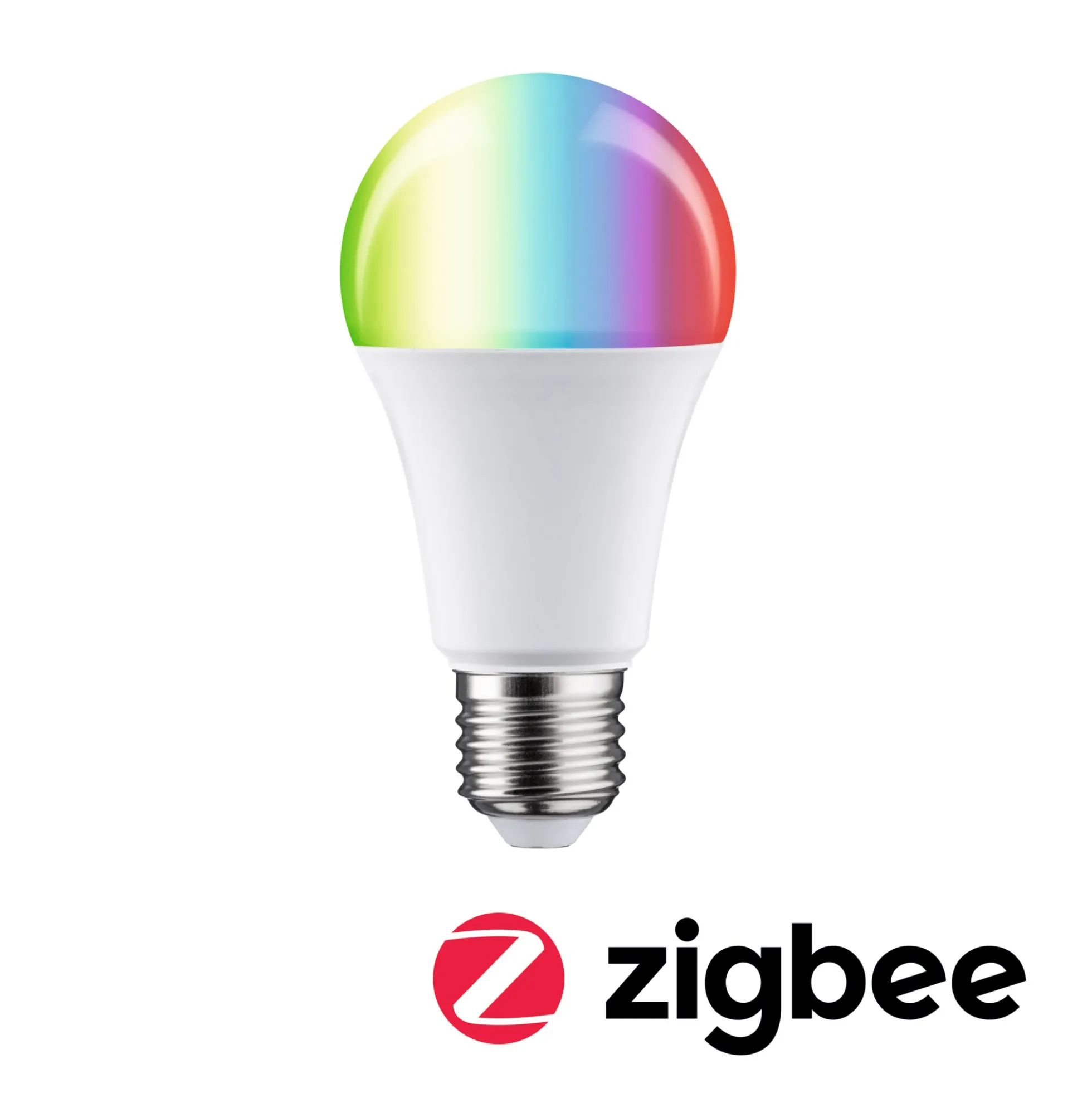 Standard 230V Smart Home Zigbee 3.0 - LED Birne E27