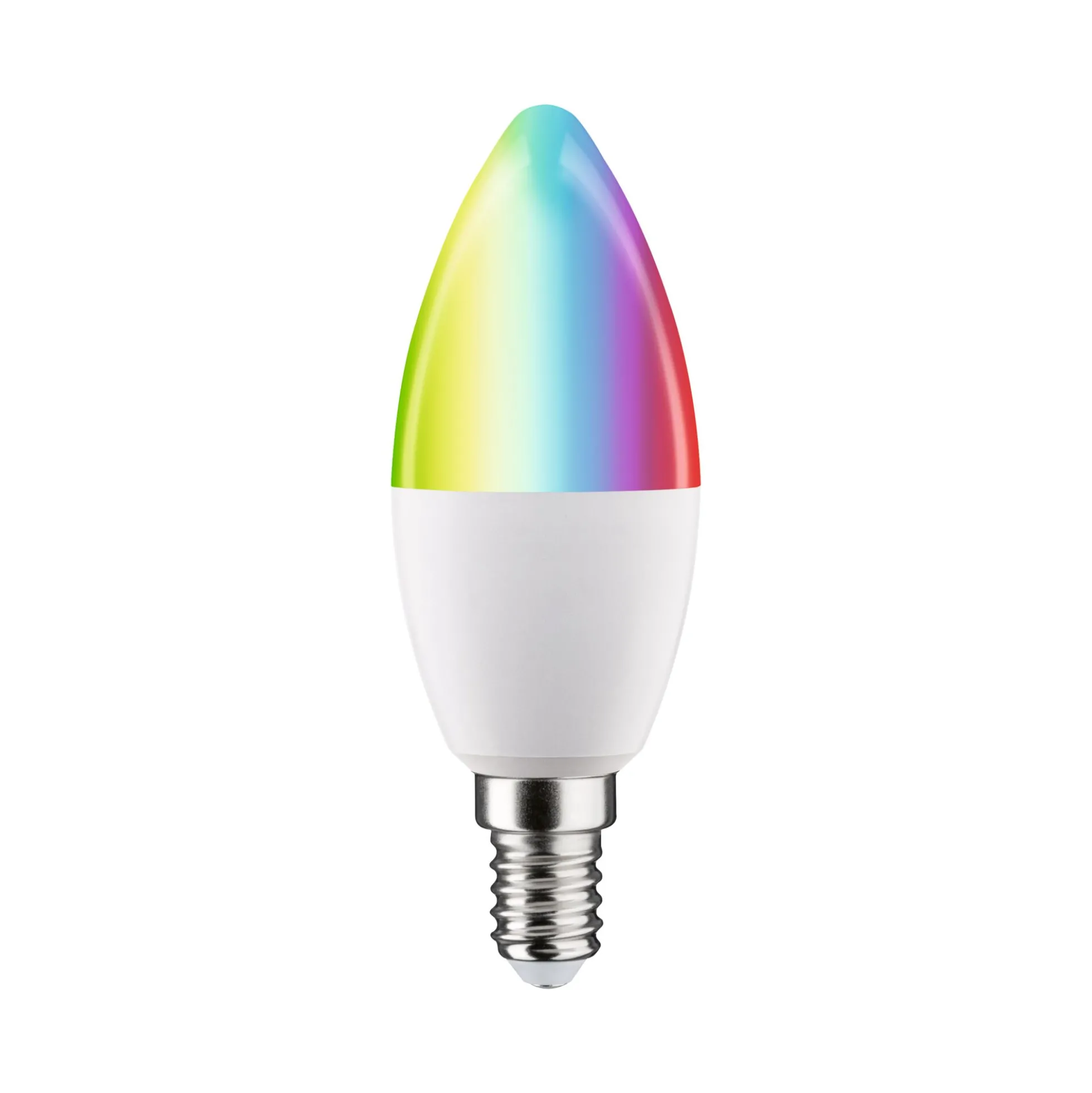 Standard 230V Smart Home Zigbee 3.0 - LED Kerze E14