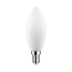 Standard 230V Smart Home Zigbee 3.0 - LED Kerze E14