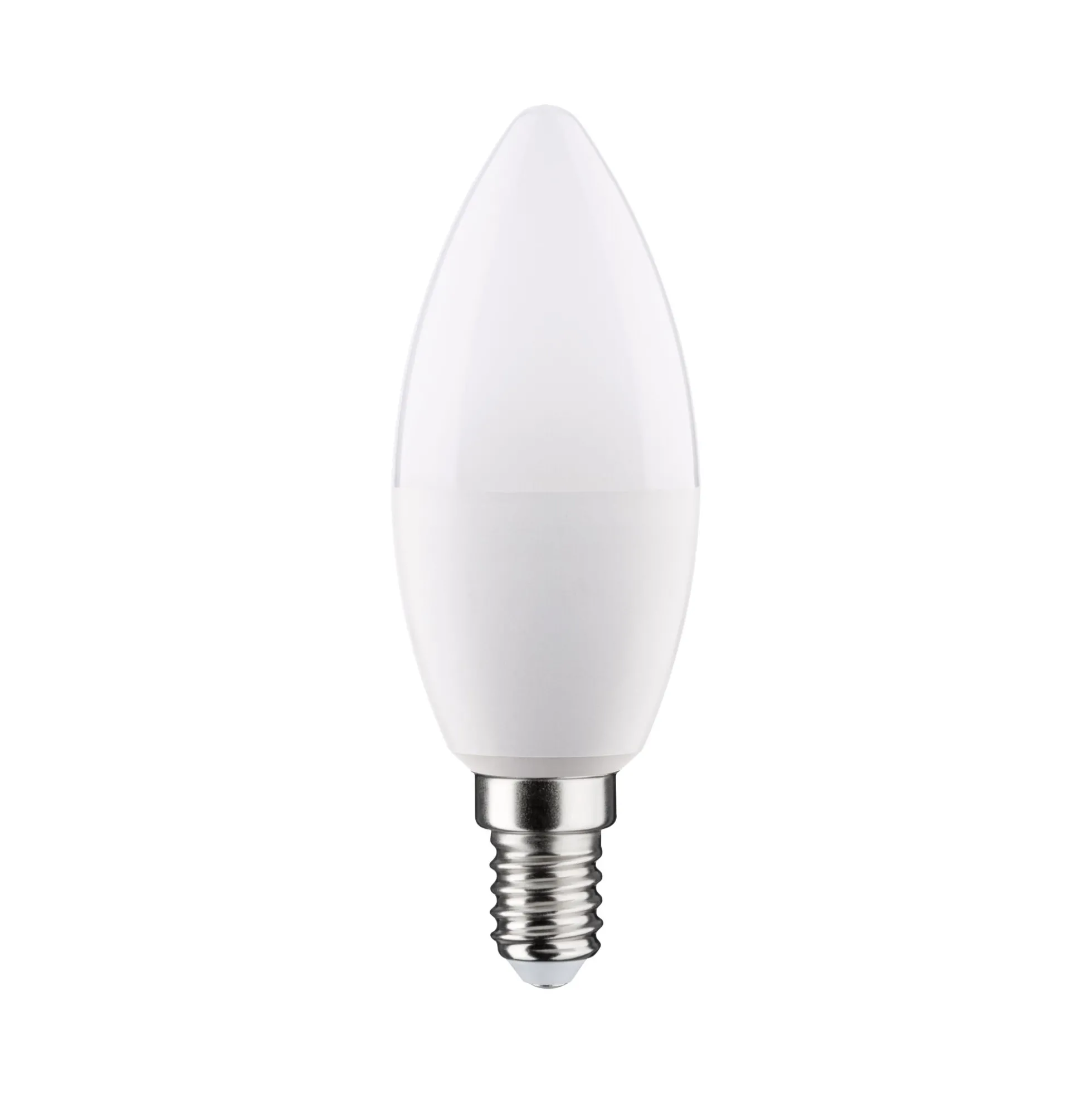 Standard 230V Smart Home Zigbee 3.0 - LED Kerze E14