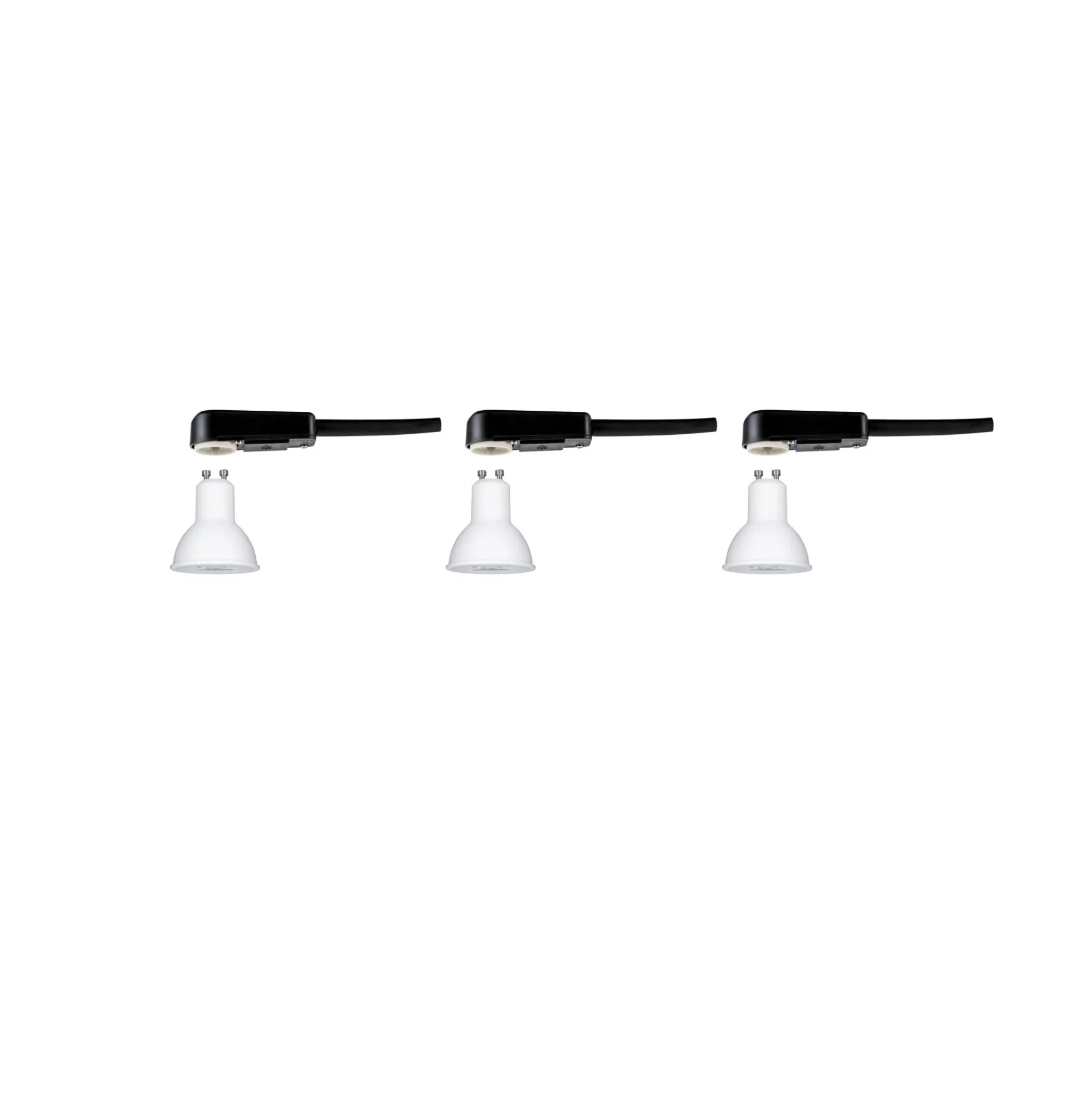 Standard 230V 3-Step-Dim - LED Reflektor 3-Step-Dim