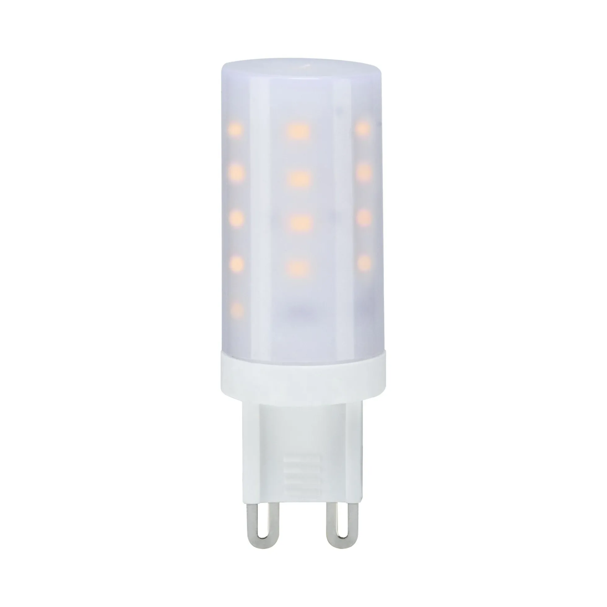 Standard 230V 3-Step-Dim - LED Stiftsockel 1er-Set