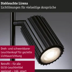 Stehleuchte - Lirena