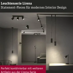 Stehleuchte - Lirena