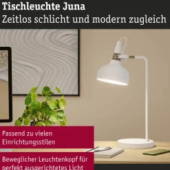 Tischleuchte - Juna