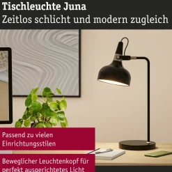Tischleuchte - Juna