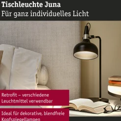 Tischleuchte - Juna