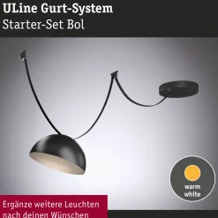 ULine Gurt - Bol Starterset