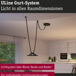 ULine Gurt - Cone Starterset