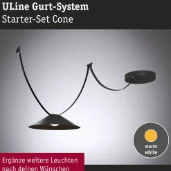ULine Gurt - Cone Starterset