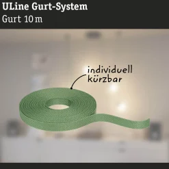 ULine Gurt - 10m