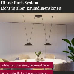 ULine Gurt - 5m