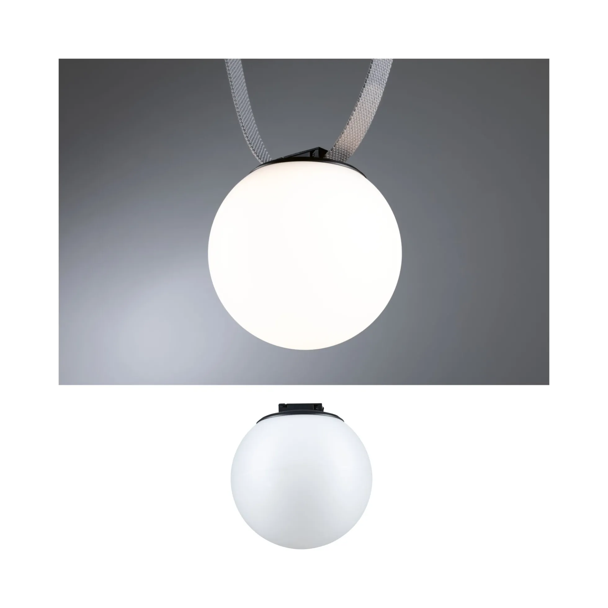 ULine LED Pendel - Ball